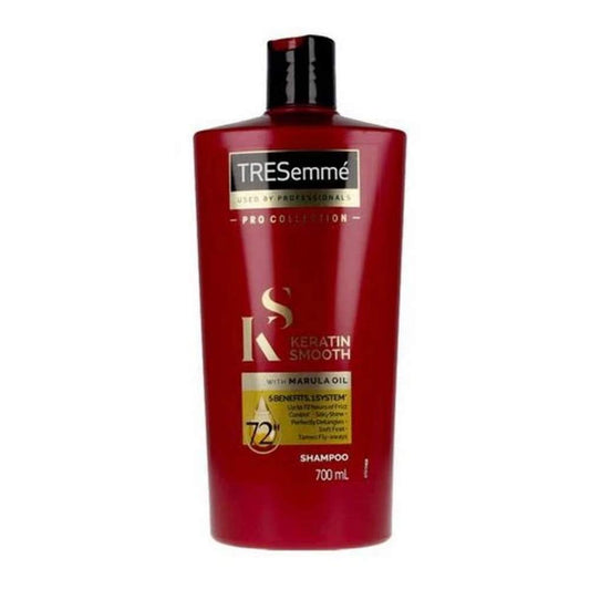 TRESEMME KERATIN SMOOTH SHAMPOO 700ML