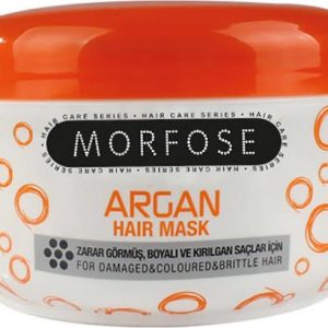 Morfose Argan Hair Mask 500 Ml