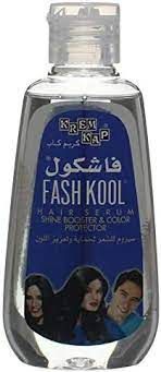 سيروم فاش كول شاين بوستر آند كولور برو 80 مل