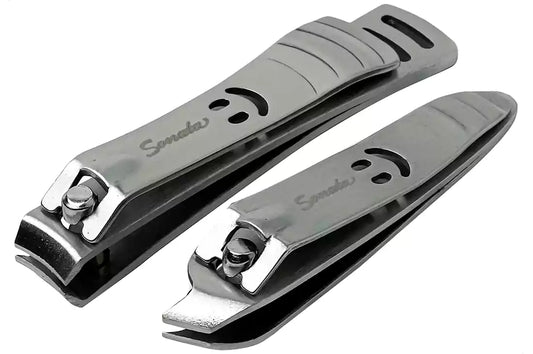 SONATA Code(89115) طقم 2 قصافة الواد مع مبرد