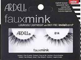 ARDELL FAUX MINK (814) رموش