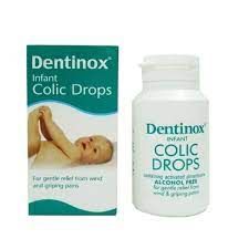 DENTINOX 100ML DROPS