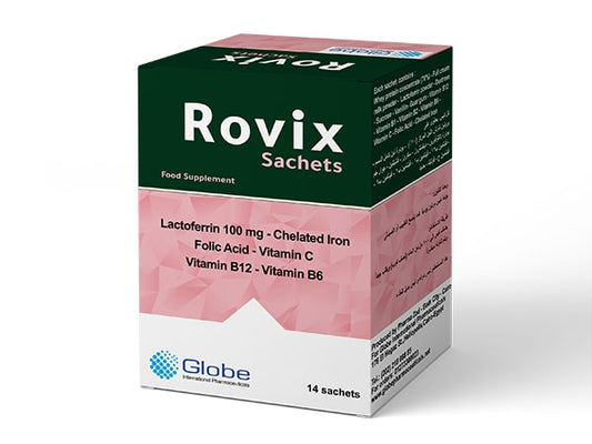 ROVIX 14 SACHET