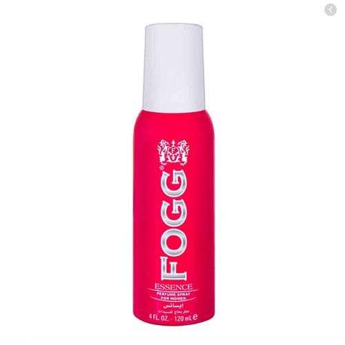 FOGG FRAGRANCE BODY SPRAY ESSENSE 120ML