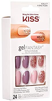 جل KISS FANTASY 24 ظفرًا 91177