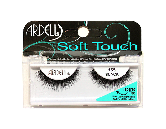 ARDELL SOFT TOUCH (155) رموش