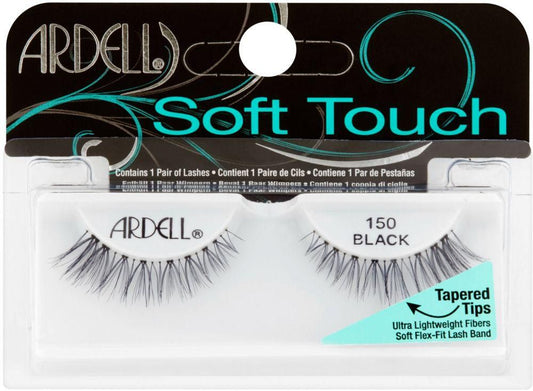 ARDELL SOFT TOUCH (150) رموش