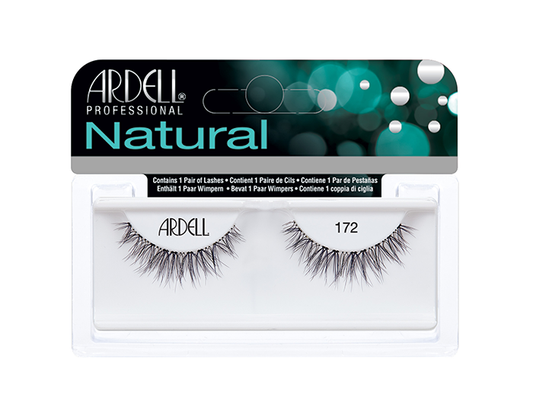ARDELL NATURAL LASHES (172) رموش