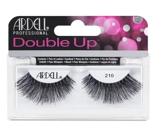 ARDELL DOUBLE UP (210 BLACK) رموش