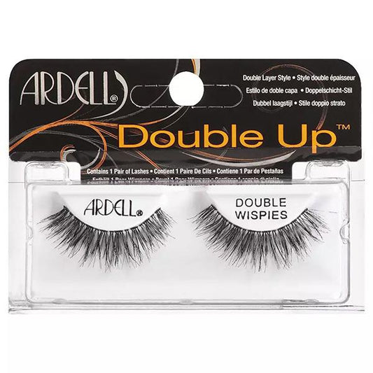 ARDELL DOUBLE UP( DOUBLE WISPIES ) رموش