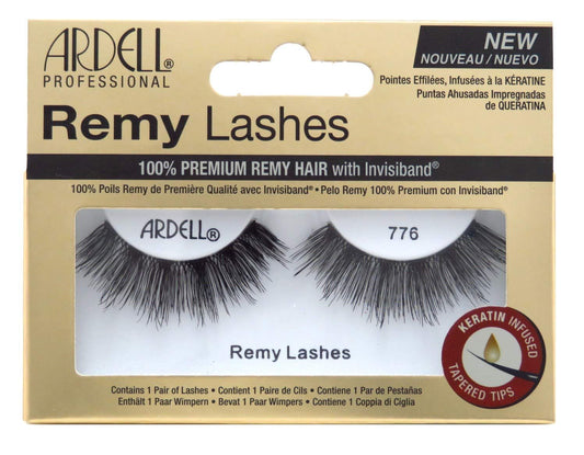 ARDEL REMY LASHES 776