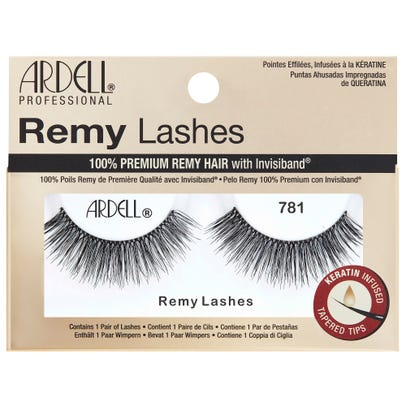 ARDEL REMY LASHES 781