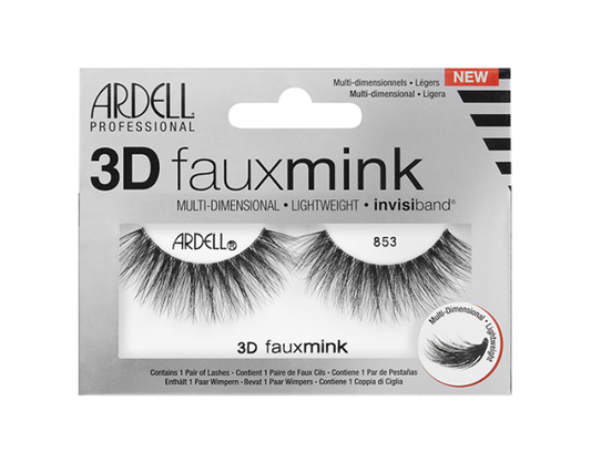 ARDELL FAUX MINK (853) رموش