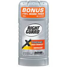 مزيل العرق رايت جارد ميراج 73 جرام