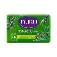DURU SOAP 150G
