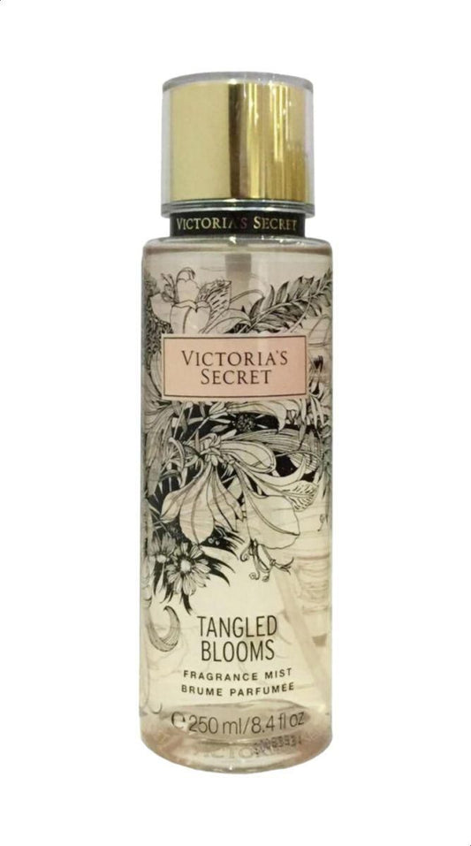 معطر جسم في سيكريت (أزهار متشابكة) 250 مل