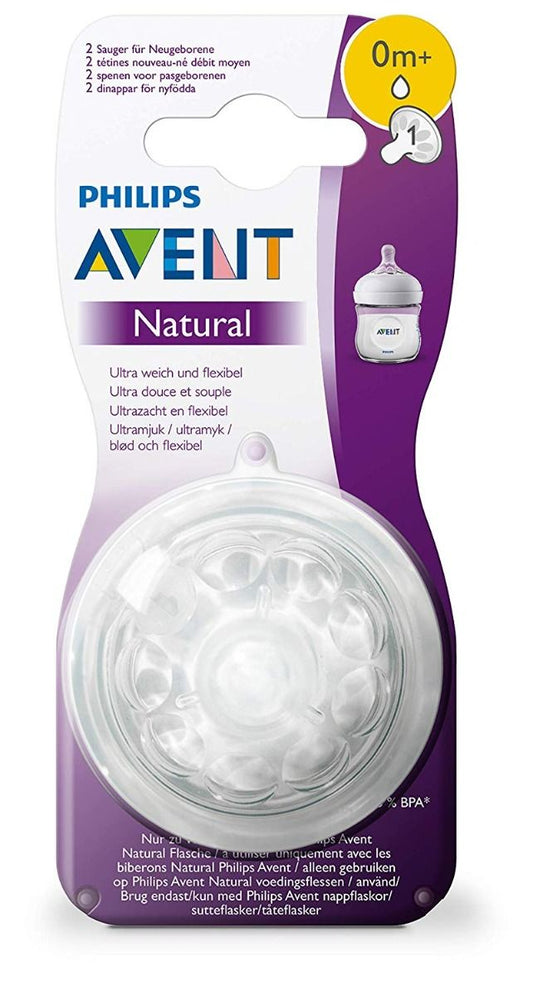AVENT NATURAL (3853) SCF041/27