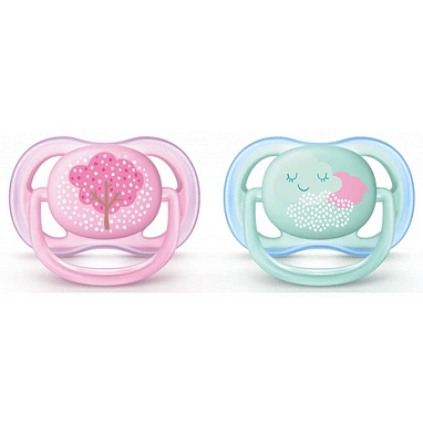 AVENT ULTRA AIR 0-6M (5430) SCF342/21