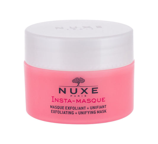 Nuxe Insta Masque Exfoliating Mask 50Ml