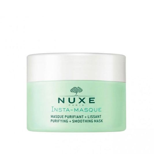 Nuxe Insta Masque Purifying Mask 50Ml