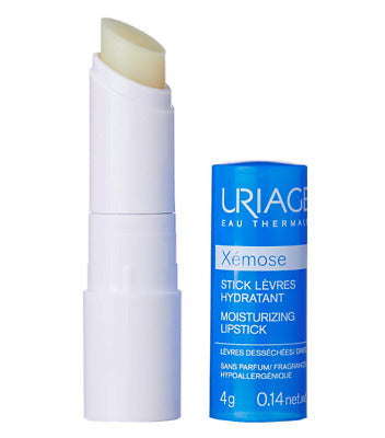 URIAGE XEMOSE MOISTURIZING LIP STICK 4G