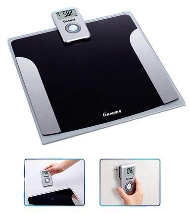 GRANZIA BODY FAT MONITOR SCALE PF400 ميزان