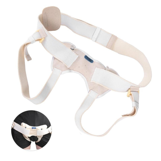 JASPER JAS-HS (R) حزام فتق اربى يمين