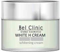 كريم بيل كلينيك وايت اتش 50 مل