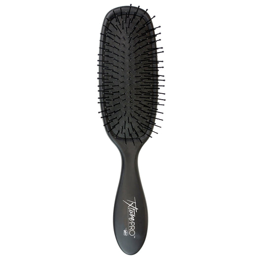 WET BRUSH TXTURE PRO DETANGLE BLACK 9337