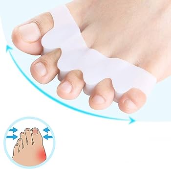 سوناتا كود89140 فواصل اصابع قدم