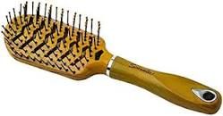 SONATA كود(89811) فرشاة شعر بمخدة بيد خشب