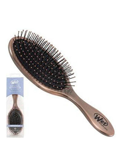 WET BRUSH ORIGINAL DETANGLER SILVER 5163
