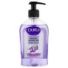 Duru Hand Wash (Lavender) 300 Ml