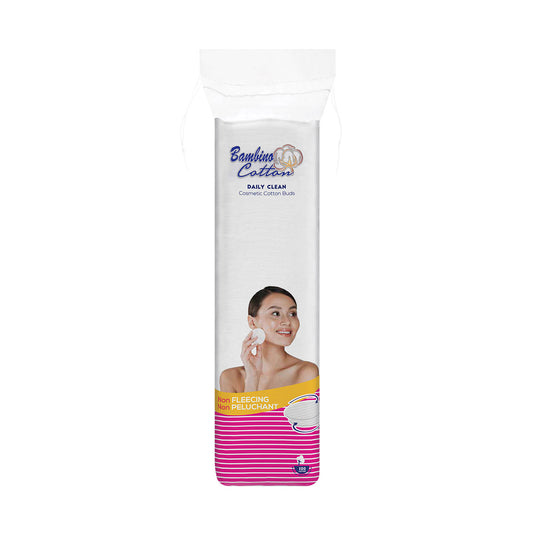 BAMBINO COTTON HIFDRFIL MAKE UP 50G