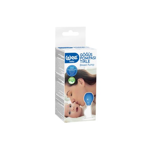 WE BABY BREAST PUMP CODE 902