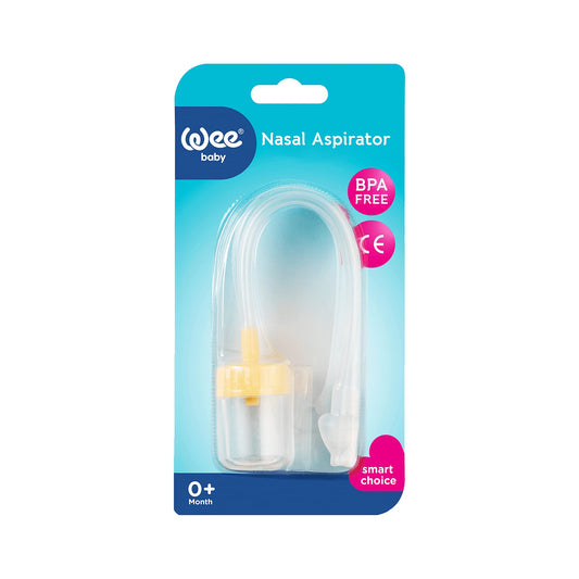 WEE BABY NASAL ASPIRATOR 895