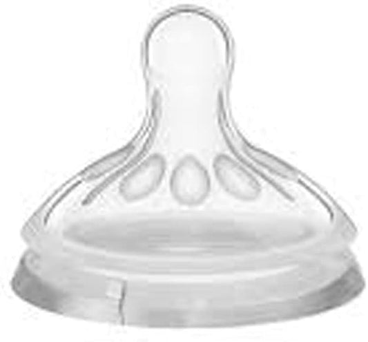 WEE BABY NATURAL TEAT 2 PCS 149