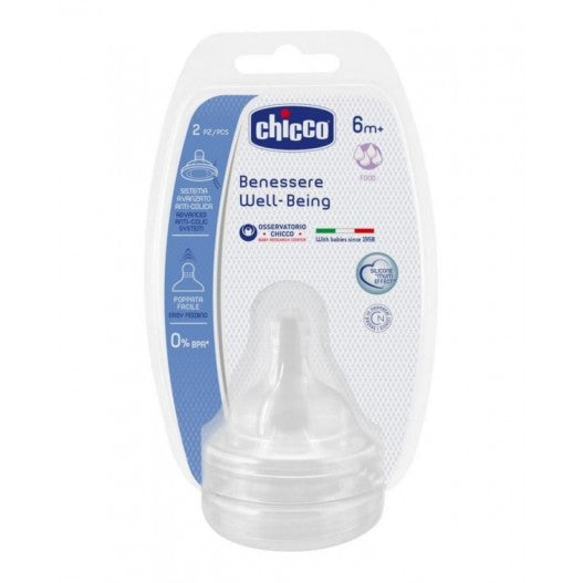 CHICCO BENESSERE WELL BEING 58129