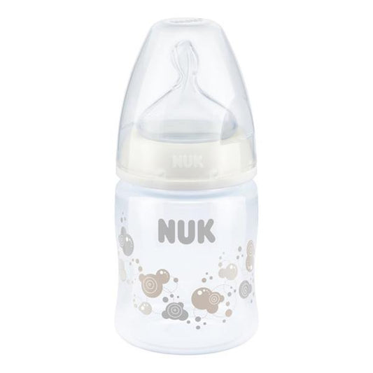 Nuk Silicone M 150Ml Co-748
