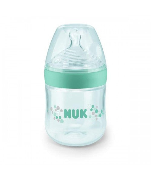Nuk Nature Sense Silicone/S-150Ml Co-294