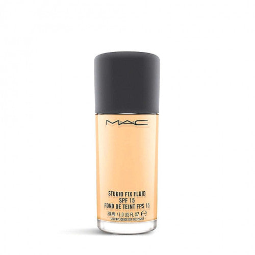 MAC STUDIO FIX FLUID SPF 15 NC15 30ML