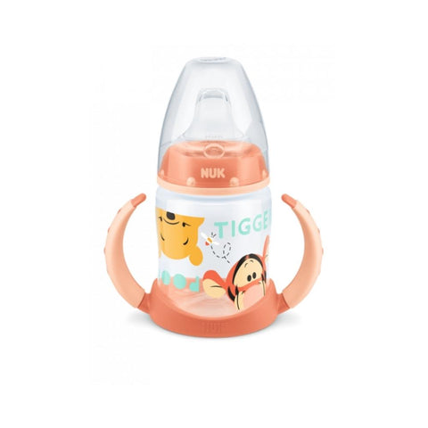 Nuk Learner Bot Pooh 6-18M 150Ml Co-264
