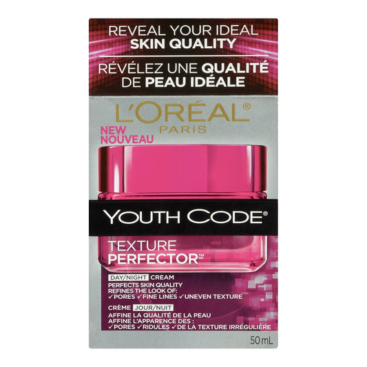 LOREAL MOD CREAM PERFECTOR 25 ML