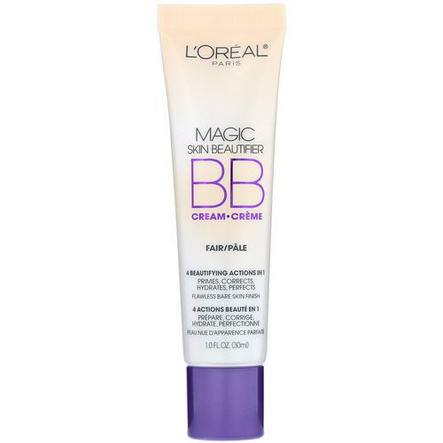 LOREAL MAGIC BB CREAM FAIR 810 30ML