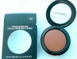 MAC CREAM ROSE BASE COLOR 3.2 GM A91 8270