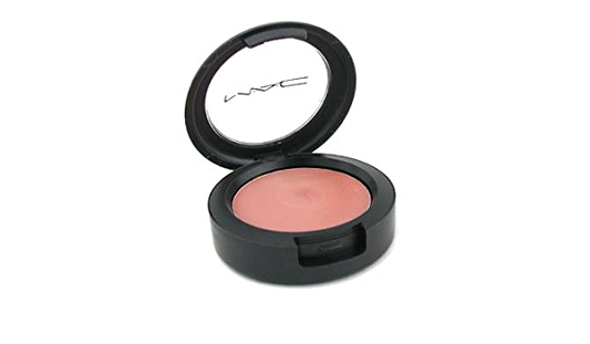 MAC CREAM HUSH COLOR 3.2 GM A21 6969