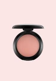 MAC SHEERTONE BLUS TENDERLING A61 636