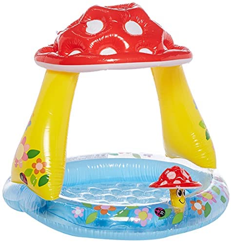 انتكس بسين اطفال مشروم 57114