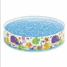 INTEX بسين فرد 56451