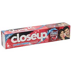 كلوس اب ريد هوت 120 مل عرض 20 زيادة